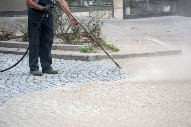 Best Patio and Deck Pressure Washing  in Coalinga, CA
