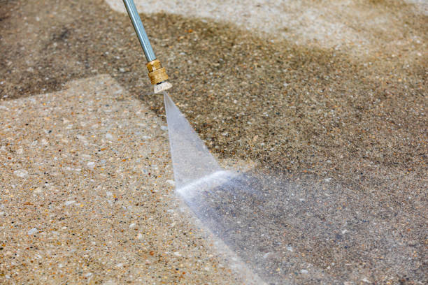 Best Post-Construction Pressure Washing  in Coalinga, CA