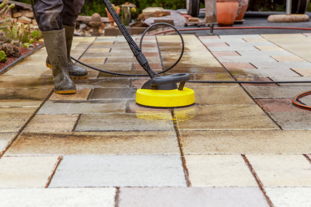 Best Solar Panel Cleaning  in Coalinga, CA