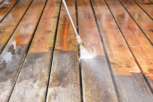 Trusted Coalinga, CA Pressure Washing Services Experts
