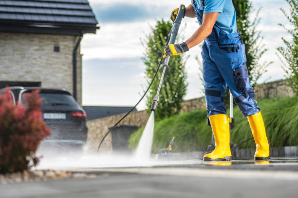 Playground Equipment Cleaning in Coalinga, CA