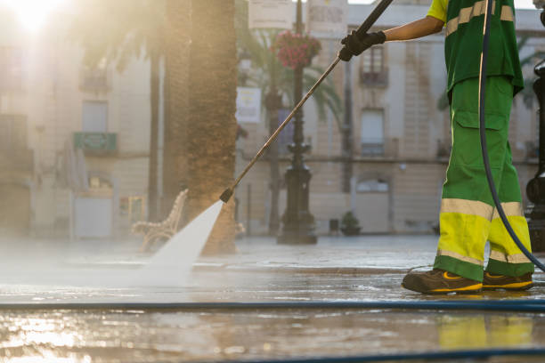 Best Factory Floor Cleaning  in Coalinga, CA