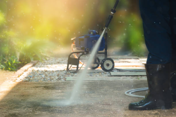 Spring Cleaning in Coalinga, CA